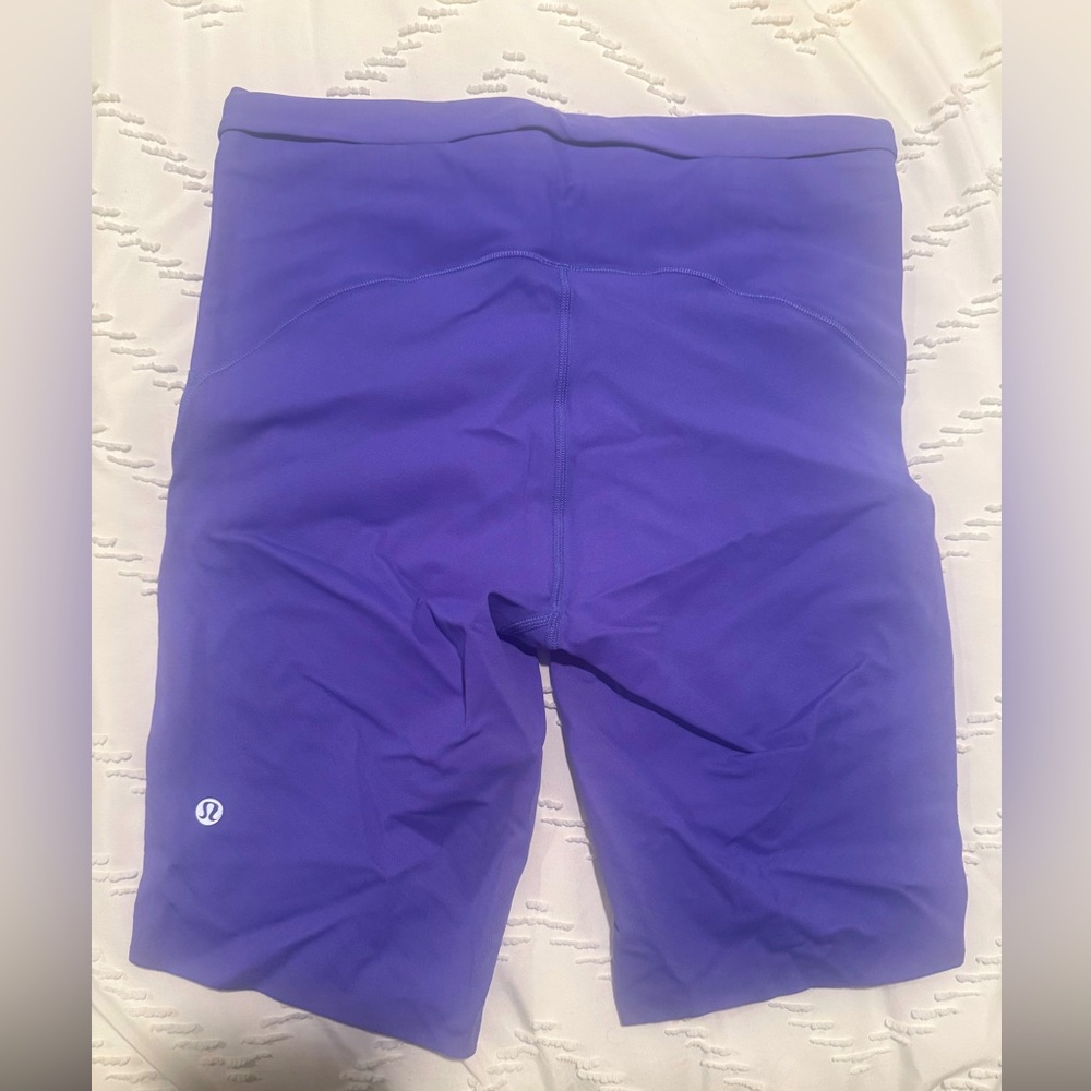 SenseKnit Running High-Rise Short 10”